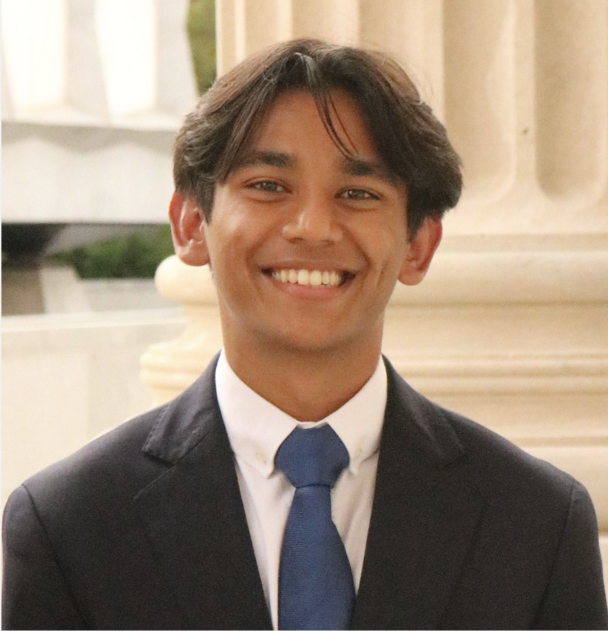 Rishit Shaquib